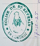 stempel