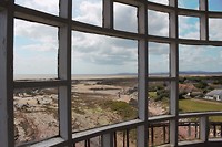 View from the lighthouse