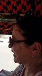 Mijn eerste tuk tuk reis in india