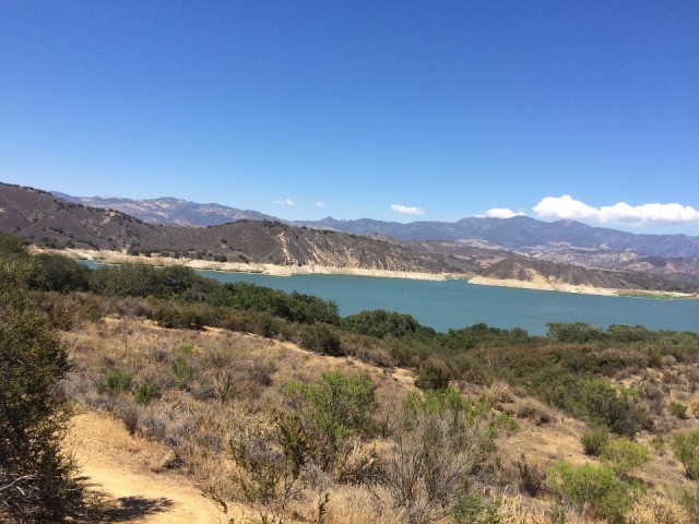 Lake Cachuma