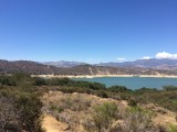 Lake Cachuma