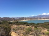 Lake Cachuma