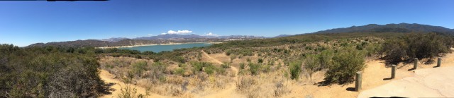 Lake Cachuma