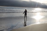 Strand San Simeon
