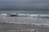 Strand San Simeon