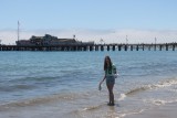 Strand Santa Barbara