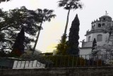 Hearst Castle