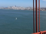 Skyline San Francisco