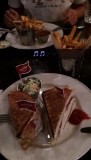 Hard Rock Cafe