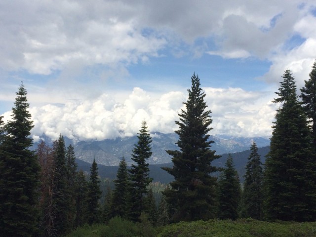Kings Canyon NP