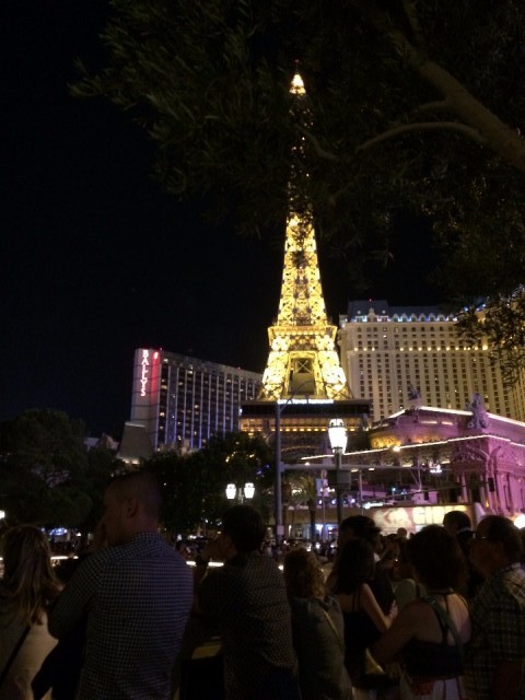 Las Vegas