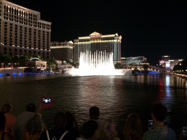Las Vegas
