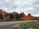 Red Canyon