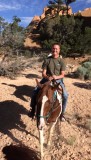 Trailride Red Canyon