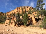 Trailride Red Canyon