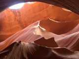 Antilopen Canyon