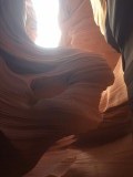 Antilopen Canyon