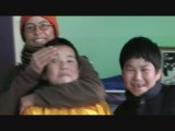035. Jargal, the Lama boy from Lotus