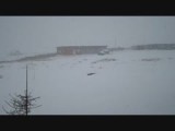 047 Dikke pak sneeuw