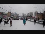 053. Autoloze zondag in UB