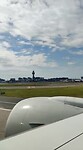 Bye bye Amsterdam