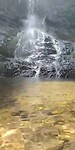 De waterval III