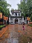 Temple of literature