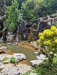 Watervalletje