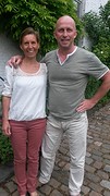 De hartelijke fam. Boicherois