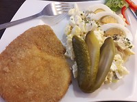 Überlekker!
