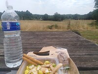 Onderweg