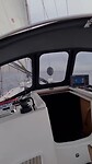 Sailing at Grevelingen