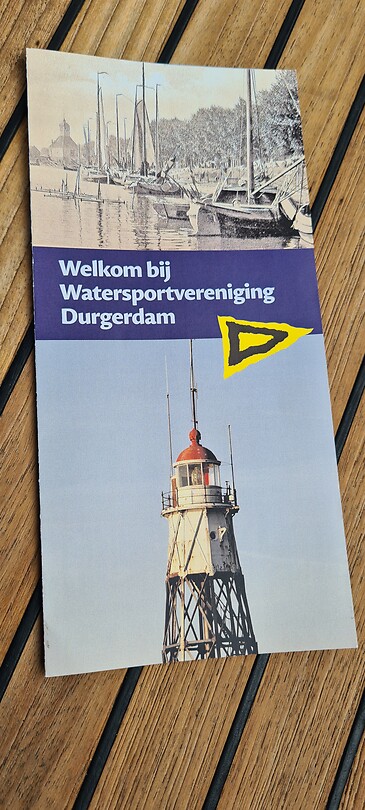 WSV Durgerdam
