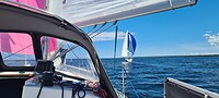 De Dehler gaat er vandoor