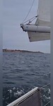 Karlskrona (S) & Christiansø (DK)
