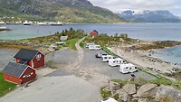 Camperspot Lødingen