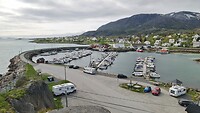 Camperspot Lødingen