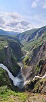 Vøringfossen waterval