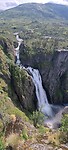 Vøringfossen waterval
