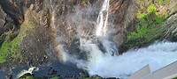 Vøringfossen