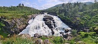 Vøringsfossen