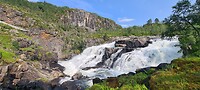 Vøringfossen