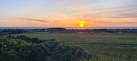 Sunset 🅿️ Hjørring (DK)