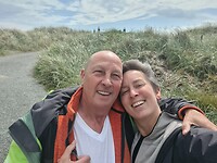 Scatties @ Hvide Sande Beach