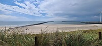 Seaside Hvide Sande