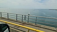 De Oosterschelde roept ⛵️