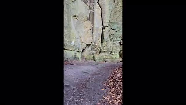 Saarburg, Mullerthal, Vianden