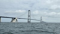 Storebæltbrug