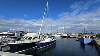 Samsø haven (DK)