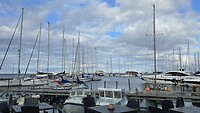 Samsø haven (DK)